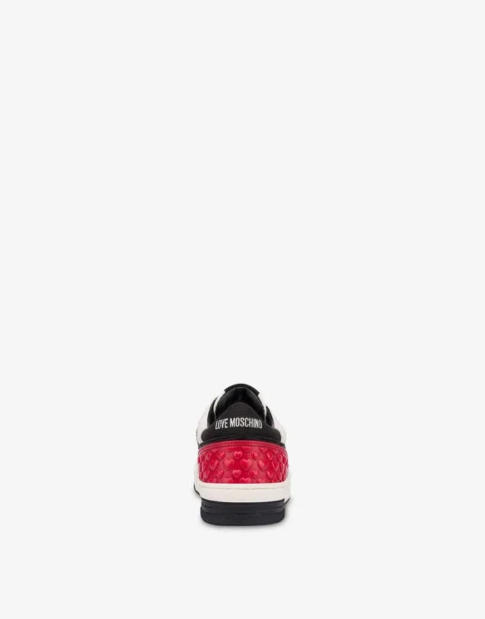 Calf Sneakers