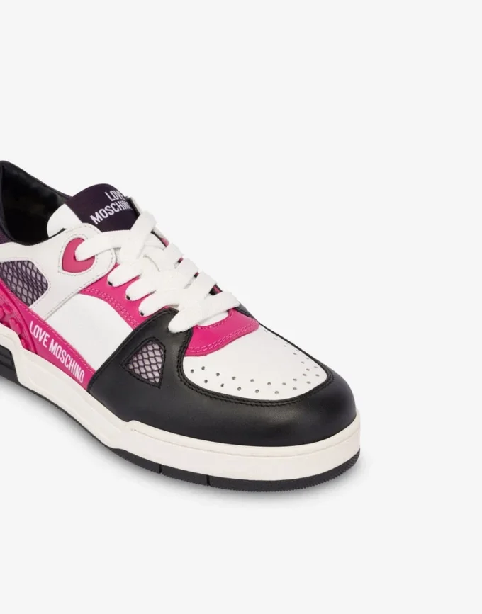 Calf Sneakers