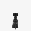 Calfskin pumps