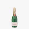 Champagne bottle bag