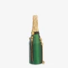 Champagne bottle bag