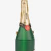 Champagne bottle bag