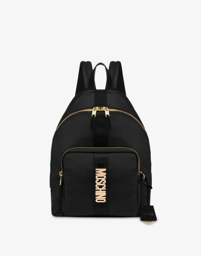 Cordura nylon backpack Large