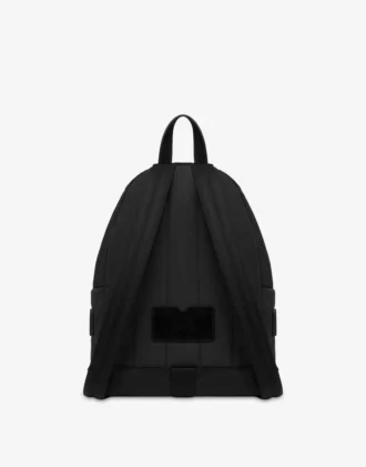 Cordura nylon backpack Large