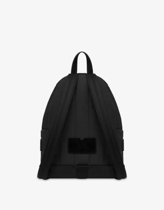 Cordura nylon backpack Large