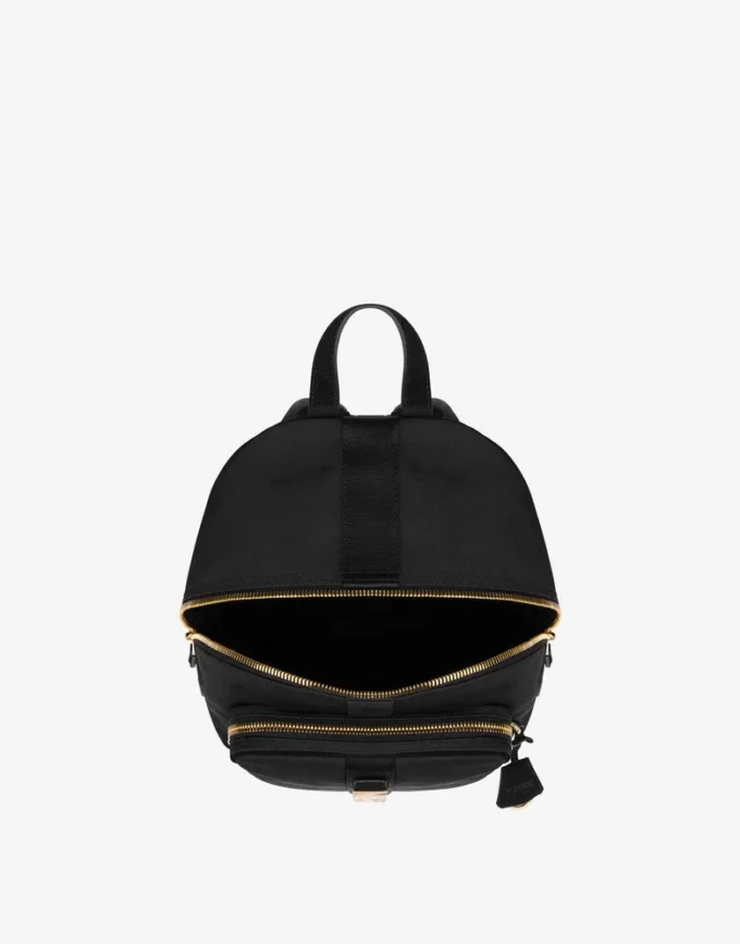Cordura nylon backpack Large