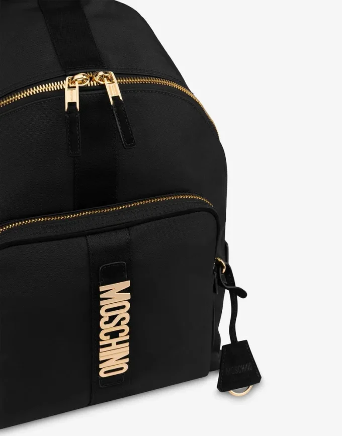 Cordura nylon backpack Large