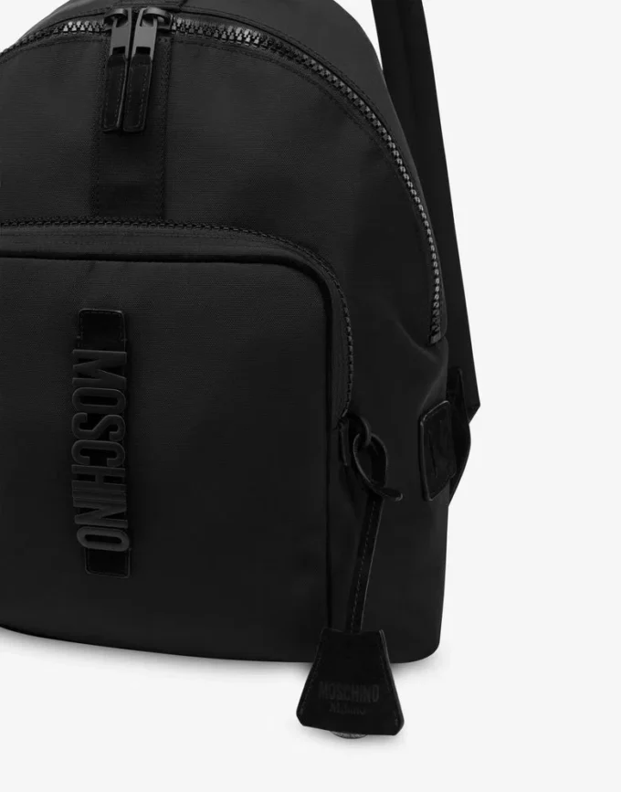 Cordura nylon backpack Large