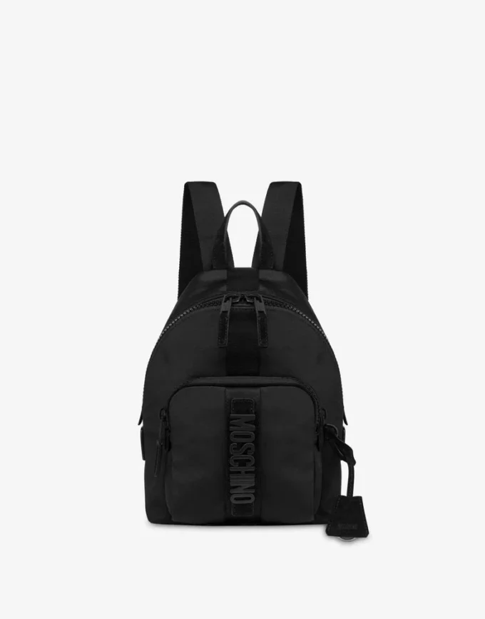 Cordura nylon backpack Medium