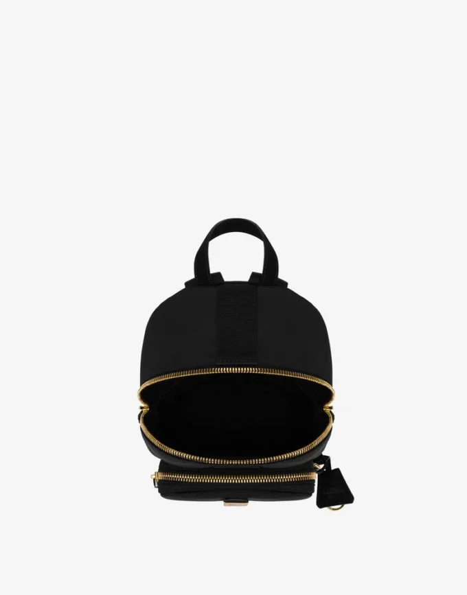 Cordura nylon backpack Medium