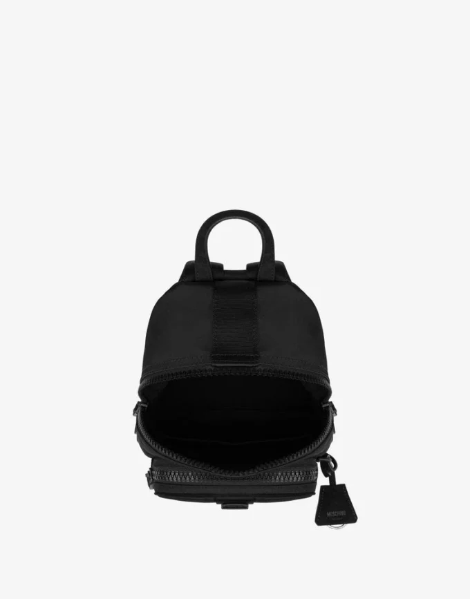 Cordura nylon backpack Medium