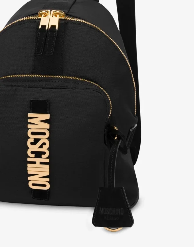 Cordura nylon backpack Medium