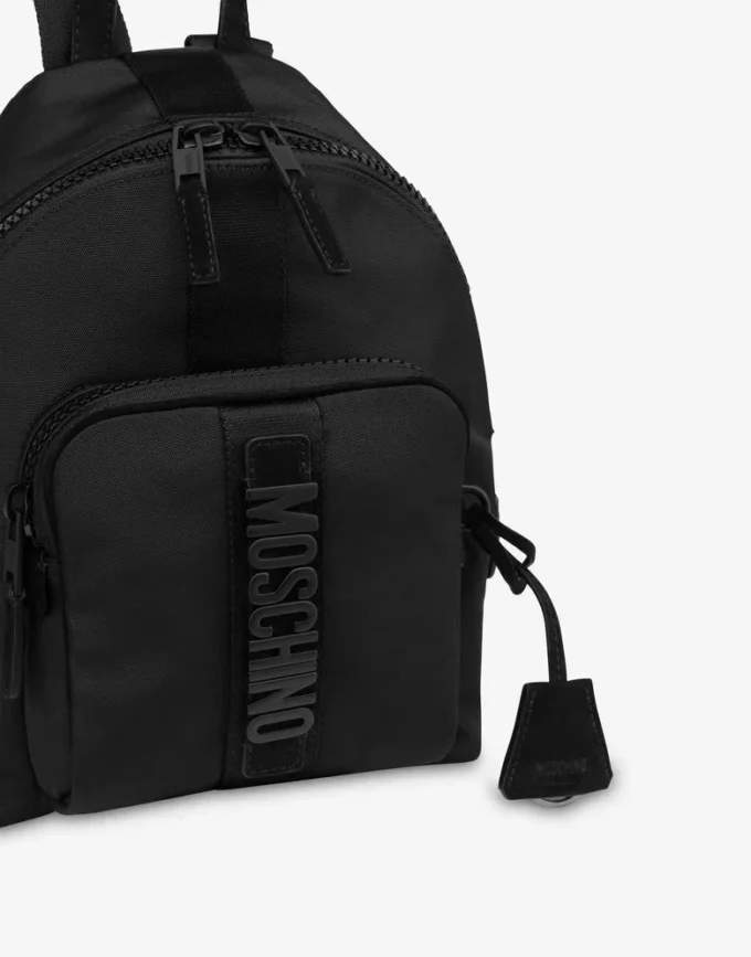 Cordura nylon backpack Medium