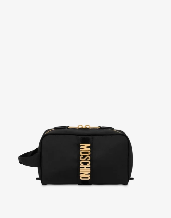 Cordura nylon beauty case
