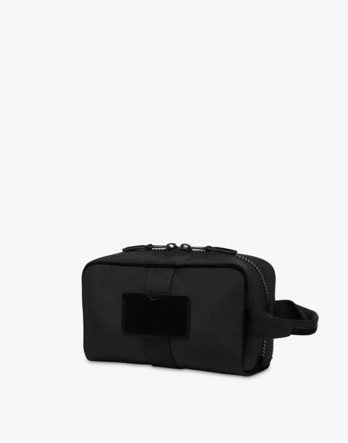 Cordura nylon beauty case