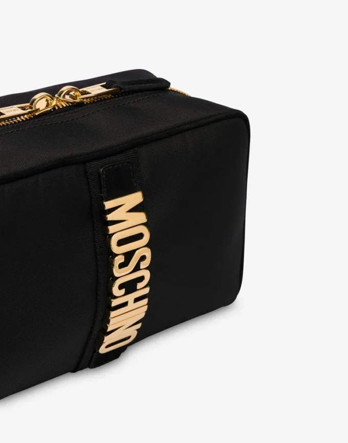 Cordura nylon beauty case