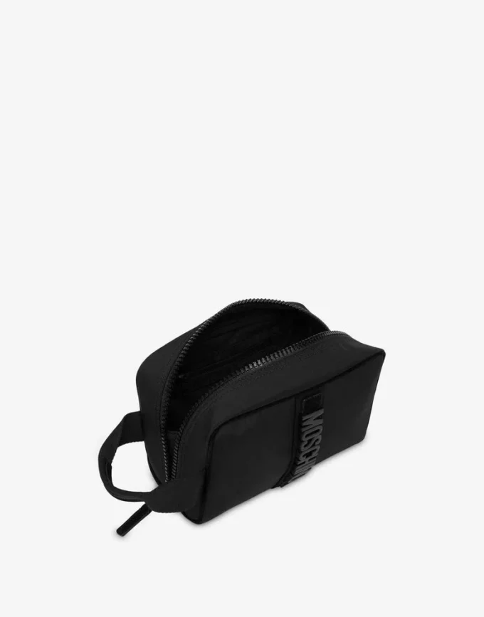 Cordura nylon beauty case