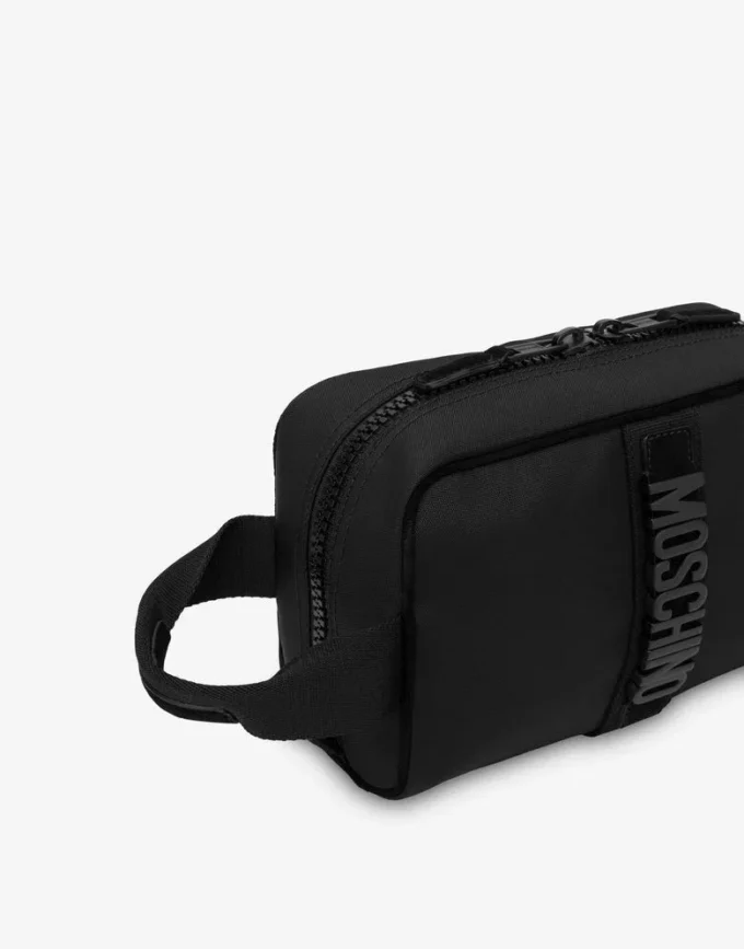 Cordura nylon beauty case