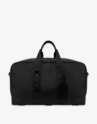 Cordura nylon duffel bag
