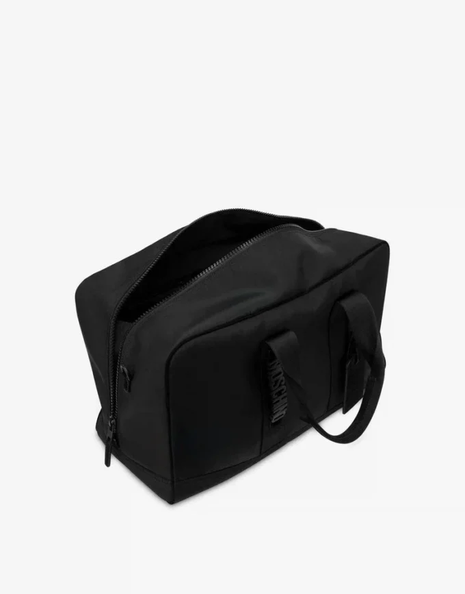 Cordura nylon duffel bag