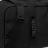 Cordura nylon duffel bag