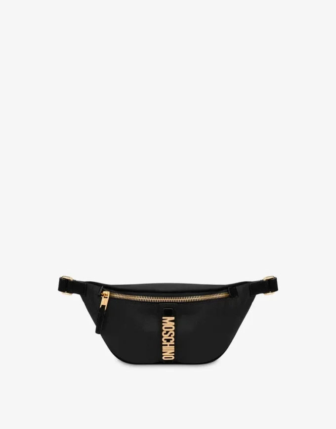Cordura nylon fanny pack