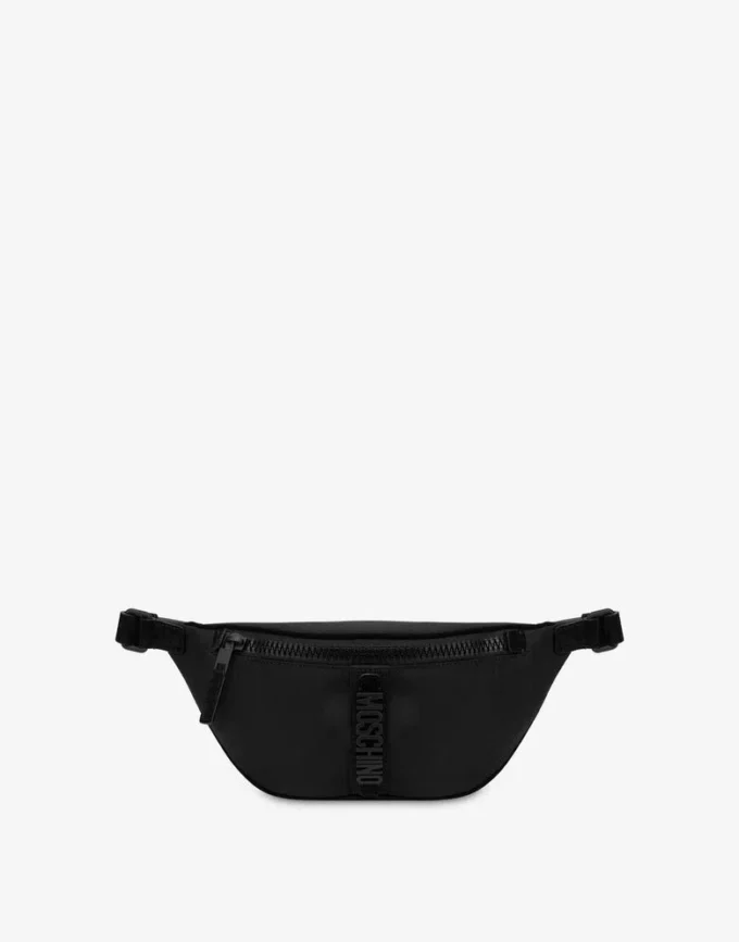 Cordura nylon fanny pack