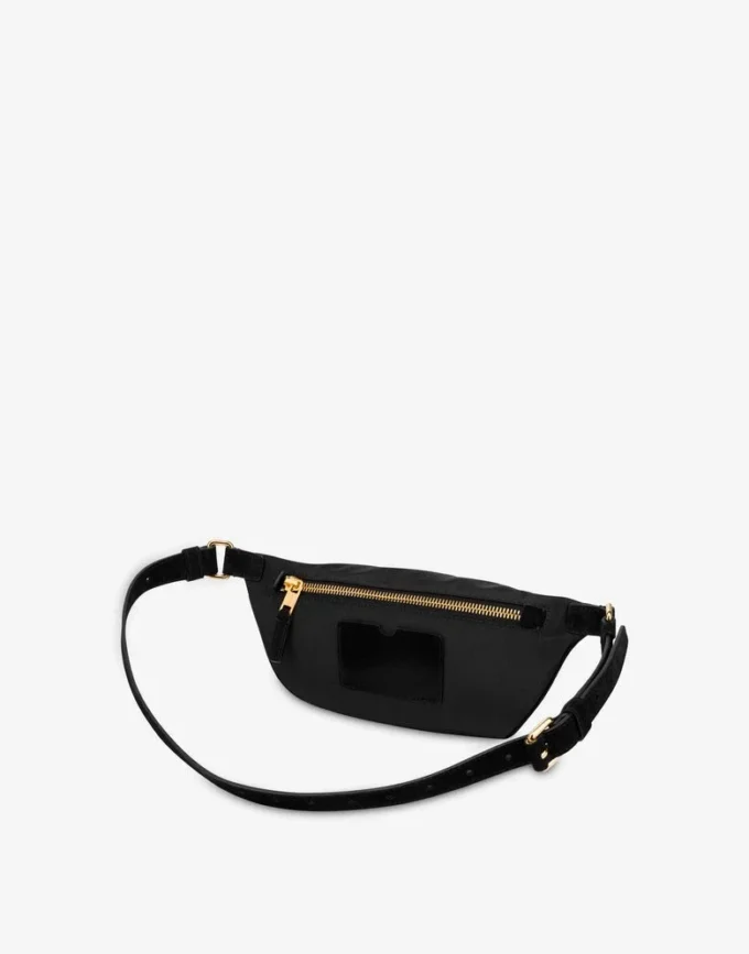 Cordura nylon fanny pack