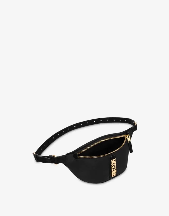 Cordura nylon fanny pack