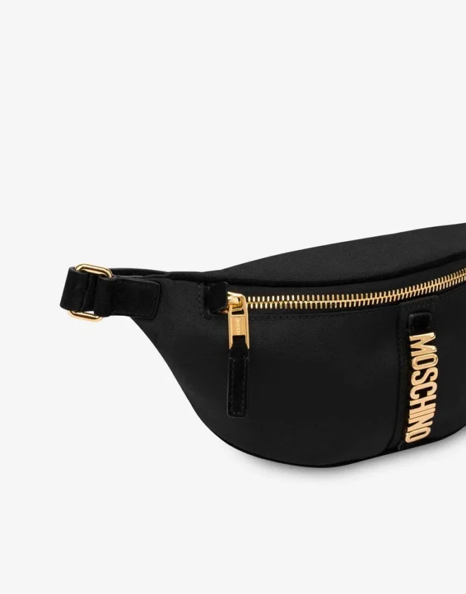 Cordura nylon fanny pack