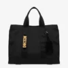 Cordura nylon shopper