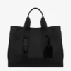 Cordura nylon shopper