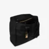 Cordura nylon shopper