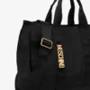 Cordura nylon shopper