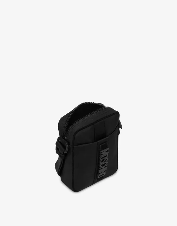 Cordura nylon shoulder bag
