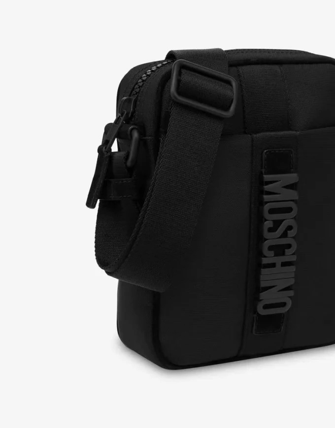 Cordura nylon shoulder bag