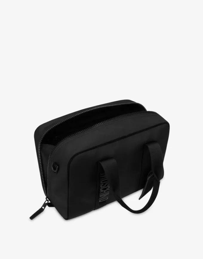 Cordura nylon travel hand bag