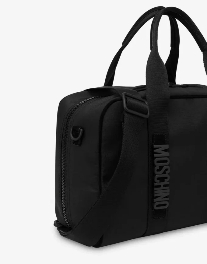 Cordura nylon travel hand bag