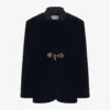 Corduroy jacket