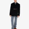 Corduroy jacket