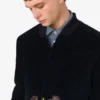 Corduroy jacket
