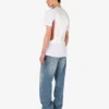 Cotton gabardine vest Archive