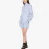 Poplin shorts Goose