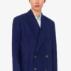 Cotton shantung jacket Laurel Crown