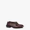 Cuban Heel shootie