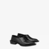 Cuban Heel shootie