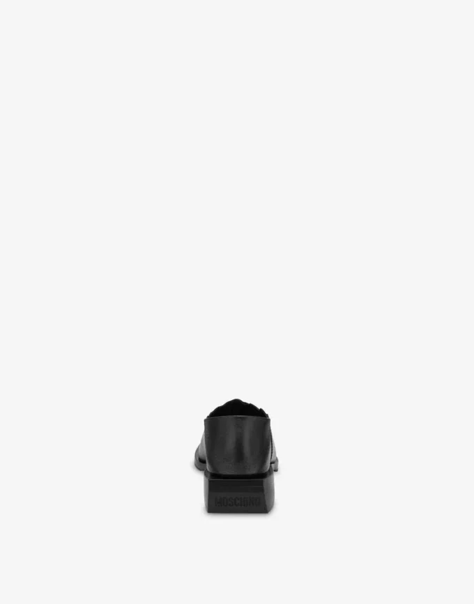 Cuban Heel shootie
