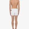 Double Question Mark beach boxer
