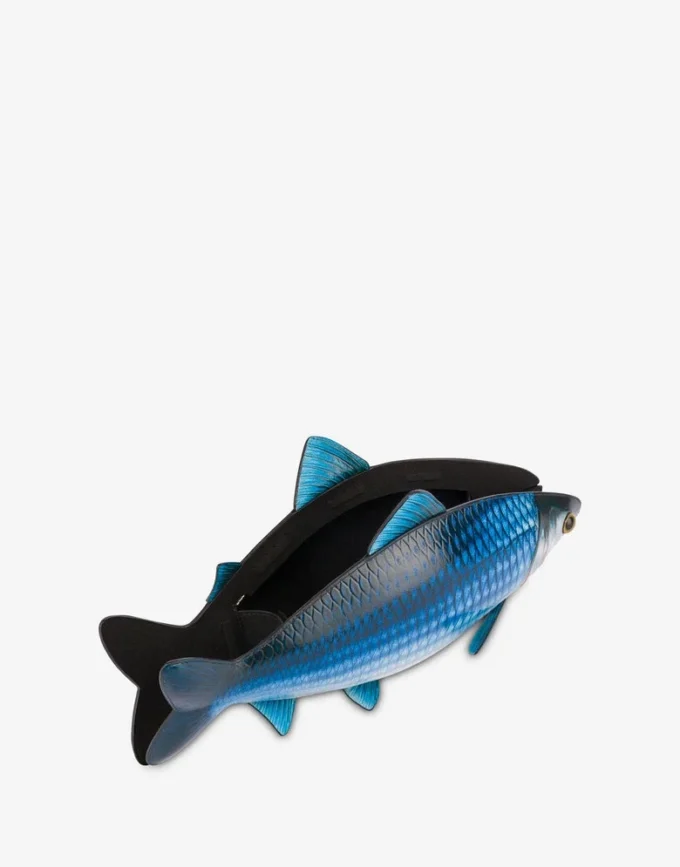 Fish bag