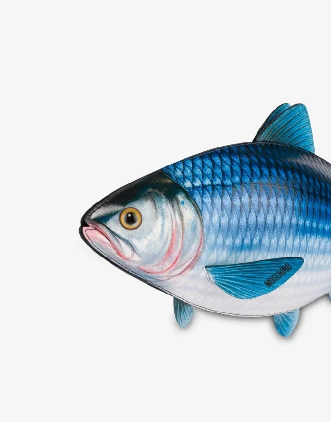 Fish bag